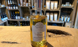 La Ferme de Bray - Huile de Noix - 25cl