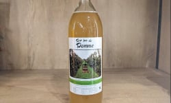 Ferme Joos - Pur Jus de pomme 1L