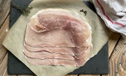 Ferme Angus - Jambon Blanc  -  300g