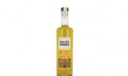 Mas des Bories - Huile monovariétale Aglandau 50cl