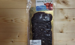 L'Auvergnat - Lingot de boeuf Salers en tranches ~ 90g