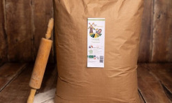 Sur Nos Terres - Farine sarrasin bio - 25kg
