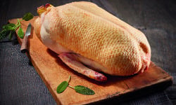 Les Délices du Coin - Canard barbarie prêt à cuire 3kg
