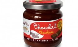 Ferme Joos - Pâte à Tartiner Chocolat 100 % cacao