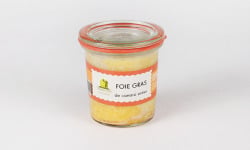 Maison Tête - Foie gras de canard entier 100G