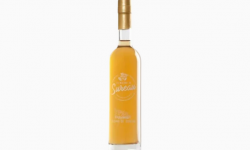 La Maison du Sureau - Condiment Balsamique Fleurs De Sureau