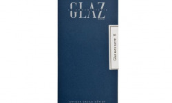Glaz la chocolaterie de la presqu’île - Tablette chocolat noir sans sucre 80%