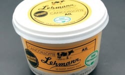 Fruitière des Suchaux - Cancoillotte Ail 250g