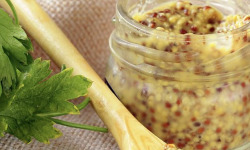 L'OLIVERAIE DU COUDON - SAUCE COLLIOURE 106ML ou 70g