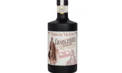 Ferme des Fabres, Vos Manges Gardiens - Gin LES DIABLERIES