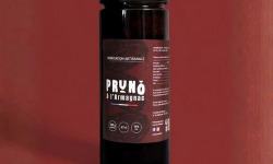 Pruno - Pruneaux à l’Armagnac – Bocal 57cl