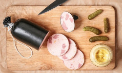 Maison Doriath - Saucisse de canard au magret
