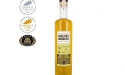 Mas des Bories - Huile d’olive vierge extra AOP PROVENCE 75cl