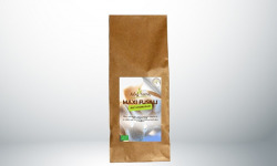Adal Terra - Pâtes - Maxi Fusilli de Blé Khorasan Biodynamique 400G