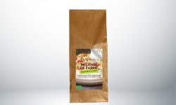 Adal Terra - Farine Biodynamique pour Pâte à Pizza 1KG