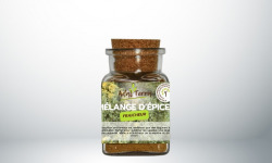 Adal Terra - Epices - Fraicheur Bio 60G