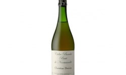 Calvados Christian Drouin - Cidre Brut Christian Drouin 75cl