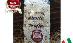 PASTA PIEMONTE - Risotto Carnaroli à la truffe d'été - 300g