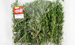 La Boite à Herbes - Romarin Frais - Sachet 100g