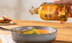 Huilerie Maison Guénard - Huile de Noisette de France 100% vierge 24cL