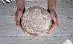 Les Fermes Vaumadeuc - Tomme du Vaumadeuc - Au lait cru entier de vache - Affinage 3 mois - 1600g