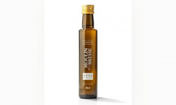 SÒSU, les Artisans de la Sauce - Moulin de la Bresse - Huile vierge (Noix) 50 cl
