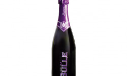 Maison Guinot - AOC Crémant de Limoux - La Bulle