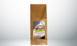 Adal Terra - Farine - Chapelure Bio de Son de Blé Ancien Saveur Asiatique 500G