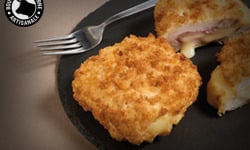 Boucherie Moderne - Cordon Bleu Comté-Bacon  - 150g