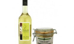Esprit Foie Gras - Coffret Apéritif Prestige