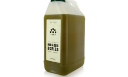 Mas des Bories - Huile monovariétale Aglandau 3L