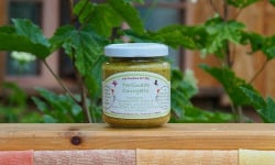 L'Arbocal - Tartinade de Courgette - BIO - 125g