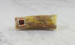 Terres d'Adour - Foie gras de canard entier mi-cuit spécial toast de 200g