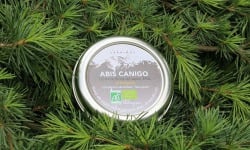 Abies Lagrimus - Abis Canigo & Propolis Bio - 45g