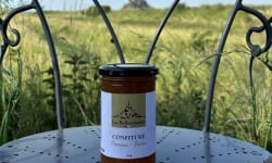 Ferme Saint Joseph - Confiture Pomme Poire 295g