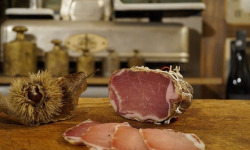 Charcuterie Mannei - Demi Lonzo "Maison" de Porc