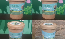Les Pâturettes de Bodavel - Pack fruité 4x480ml