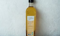 La Ferme des Ecureuils - Huile de Colza Bio – 75cl