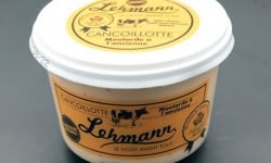 Fruitière des Suchaux - Cancoillotte Moutarde à l'ancienne 250g