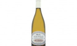 Vignobles Feray - VOUVRAY MOELLEUX 2008 x6