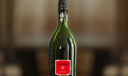 Champagne Jeeper - Cuvée Premier Cru