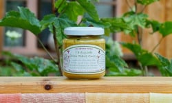 L'Arbocal - Tartinade Chou Rave Curry - BIO - 125g
