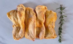 Ferme de Compreste - Steaks de poulet fermier tradition x 10