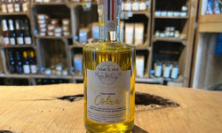 La Ferme de Bray - Huile de Colza - Bib 5L