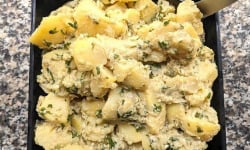 Ferme Joos - Salade de pommes de terre - 300 g