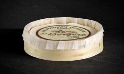 Les Affineurs des Volcans - Le Fondant Occitan La Bergère | Entier 240 g