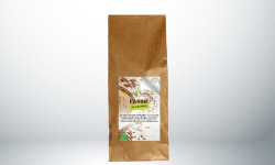 Adal Terra - Farine de Lin brun Biodynamique 500G