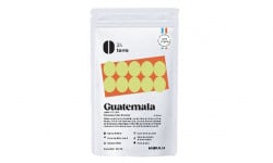 24Terre - Café Moulu San Gerardo Guatemala 200g