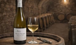 Domaine ROUX-GROS - Mâcon Villages "Terroir de Farges"- Cuvée Fût de chêne 2022 6x75cl