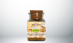 Adal Terra - Epices - Gingembre Bio (en poudre) 60G